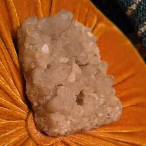 Natural Quartz Cluster